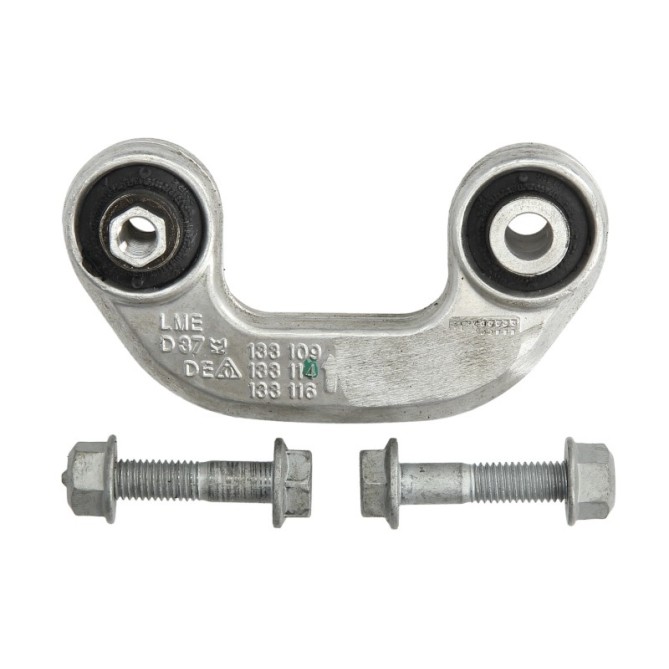 Brat/bieleta suspensie, stabilizator LEMFOERDER