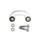 Brat bieleta suspensie stabilizator LEMFOERDER fata stanga 89mm AUDI A4 B5 B6 B7 SEAT EXEO SKODA SUPERB VW PASSAT B5