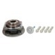 Kit rulmenti roata FAG Bearings Fata Dreapta/Stanga cu mufa 28x136x82 pentru VOLVO C70 I, S70, V70 I, XC70 I 2.0-2.5D