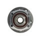 Kit rulmenti roata FAG Bearings Fata Dreapta/Stanga cu mufa 28x136x82 pentru VOLVO C70 I, S70, V70 I, XC70 I 2.0-2.5D