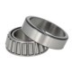 Rulment roata FAG Bearings simplu Fata 45x80x27mm pentru MERCEDES LK/LN2, O 309, SPRINTER 5-T (B905) M102.943-OM904.905 01.68-05.06