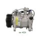 Compresor climatizare NISSENS pentru BMW 1 (F20, F21), 3 (E90, E91, E92, E93, F30, F80, F31, F34), 4 (F32, F82, F33, F83) 1.6-3.0D 12.04-07.19