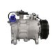 Compresor climatizare NISSENS pentru BMW 1 (F20, F21), 3 (E90, E91, E92, E93, F30, F80, F31, F34), 4 (F32, F82, F33, F83) 1.6-3.0D 12.04-07.19