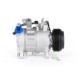 Compresor climatizare NISSENS pentru BMW 1 (F20, F21), 3 (E90, E91, E92, E93, F30, F80, F31, F34), 4 (F32, F82, F33, F83) 1.6-3.0D 12.04-07.19