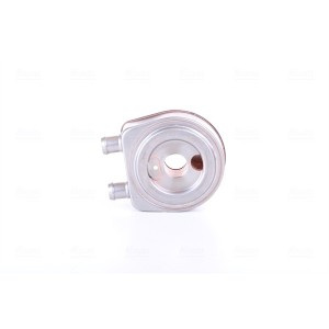 Radiator ulei, ulei motor NISSENS