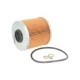 Filtru ulei FILTRON BMW 3 (E30), 3 (E36), 5 (E34) 1.6-1.9 12.84-08.00 Diametru interior 28.0 mm, Diametru exterior 82.0 mm, Înălțime 88.0 mm