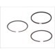 Set segmente piston GOETZE 75 (STD) 1,5-1,5-2,5 pentru CITROEN BERLINGO, C2, C3 I, SAXO, XSARA 1.4/1.4CNG/1.4LPG