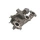 Turbocompresor GARRETT Refacere din fabrica AUDI A2 SEAT CORDOBA IBIZA III SKODA FABIA I II VW FOX POLO IV 1.4D 02.00-03.10