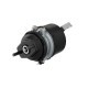 Cilindru multifunctional WABCO Servomotor frana Spate Dreapta 12/24 cursa 57mm M22x1,5mm pentru MERCEDES ATEGO ATEGO 2 01.98-