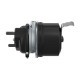 Cilindru multifunctional WABCO Servomotor frana Spate Dreapta 12/24 cursa 57mm M22x1,5mm pentru MERCEDES ATEGO ATEGO 2 01.98-