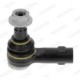Cap de bara MOOG Dreapta/Stanga MERCEDES SPRINTER 2-T 3-T 4-T 5-T VW LT 28-35 II 2.1D-Electric 01.95-07.06 21.5 mm 76.5 mm