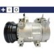 Compresor climatizare MAHLE DACIA LOGAN, LOGAN EXPRESS, LOGAN MCV, SANDERO, RENAULT LOGAN I 1.4-1.6LPG 08.04