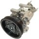 Compresor climatizare MAHLE DACIA LOGAN, LOGAN EXPRESS, LOGAN MCV, SANDERO, RENAULT LOGAN I 1.4-1.6LPG 08.04