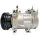 Compresor climatizare MAHLE DACIA LOGAN, LOGAN EXPRESS, LOGAN MCV, SANDERO, RENAULT LOGAN I 1.4-1.6LPG 08.04