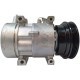 Compresor climatizare MAHLE DACIA LOGAN, LOGAN EXPRESS, LOGAN MCV, SANDERO, RENAULT LOGAN I 1.4-1.6LPG 08.04