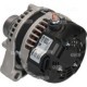 Alternator HC-CARGO 14V 150A pentru JAGUAR S-TYPE II, XJ 2.7D 06.04-03.09, Diametru 57.5 mm, Lungime 183.0 mm