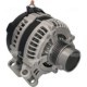 Alternator HC-CARGO 14V 150A pentru JAGUAR S-TYPE II, XJ 2.7D 06.04-03.09, Diametru 57.5 mm, Lungime 183.0 mm