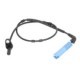 Senzor ABS Turatie Roata Spate Dreapta/Stanga pentru BMW X3 (E83) 2.0-3.0D 09.03-12.11, Lungime cablu 900 mm