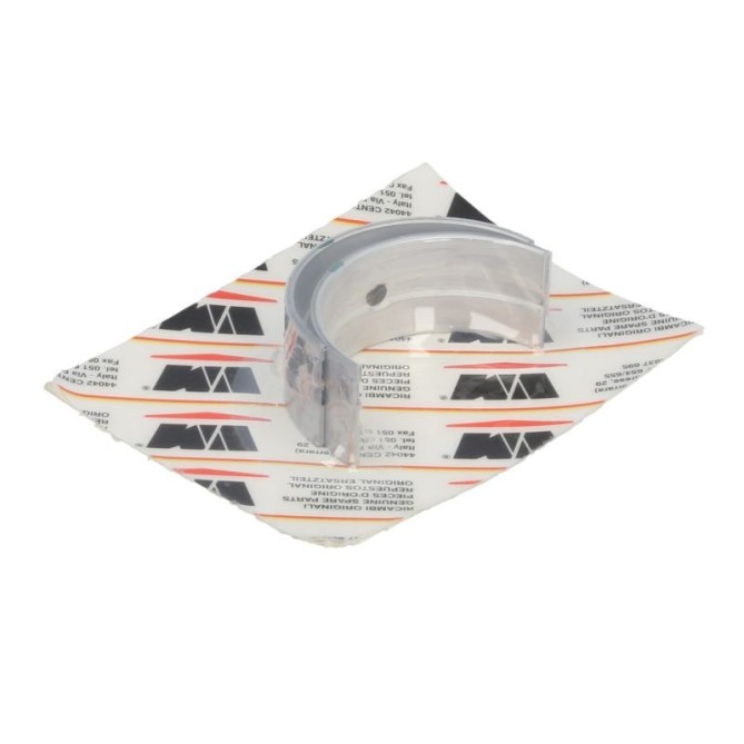 Cuzineti, arbore cotit VM MOTORI