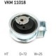 Rola intinzator curea distributie AUDI A4, A6; SEAT EXEO; SKODA SUPERB; VW PASSAT 1.8/2.0 01.95-05.10 SKF