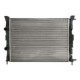 Radiator racire motor NRF RENAULT GRAND SCENIC II MEGANE II MEGANE II/KOMBI SCENIC II 1.5D-2.0 452mm x 590mm x 34mm