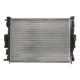 Radiator racire motor NRF RENAULT GRAND SCENIC II MEGANE II MEGANE II/KOMBI SCENIC II 1.5D-2.0 452mm x 590mm x 34mm