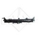 Radiator racire motor NRF RENAULT GRAND SCENIC II MEGANE II MEGANE II/KOMBI SCENIC II 1.5D-2.0 452mm x 590mm x 34mm