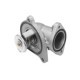 Termostat sistem racire WAHLER 87°C in carcasa pentru MERCEDES SPRINTER 3,5-T (B906), 3-T (B906), 4,6-T (B906), 5-T (B906) 3.0D 06.06-12.18