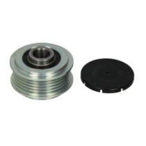 Fulie, alternator INA