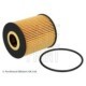 Filtru ulei BLUE PRINT pentru CHRYSLER NEON II, PT CRUISER; FIAT 500X, LINEA, TIPO; JEEP RENEGADE; MINI (R50, R53), (R52) 22.0mm, 72.2mm, 83.5mm