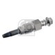 Bujie incandescenta incalzire auxiliara FEBI pentru VOLVO 240, 740, 760, 940, 940 II, 960; AUDI 80 B2, B3, B4, A3, A4 B5, B6, A6 C5, SEAT ALHAMBRA, AROSA, CORDOBA