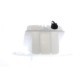 Vas de expansiune lichid racire MAHLE cu conector IVECO EUROCARGO I-III IV V MAGIRUS 01.91 dimensiuni 480x300x230 mm