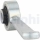 Brat/bieleta suspensie stabilizator DELPHI Tendon bara stabilizatoare Fata Dreapta 180mm MERCEDES CLS E T-MODEL E 1.8-6.2 03.02-12.10