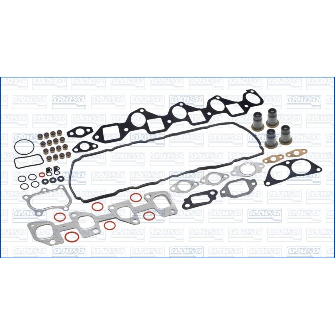 Set garnituri, chiulasa AJUSA