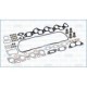Set garnituri motor AJUSA pentru NISSAN INTERSTAR, TERRANO II, OPEL MOVANO A, RENAULT MASTER II, MASTER PRO, RVI MAXITY 3.0D