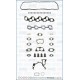 Set garnituri motor AJUSA pentru NISSAN INTERSTAR, TERRANO II, OPEL MOVANO A, RENAULT MASTER II, MASTER PRO, RVI MAXITY 3.0D