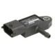 Senzor presiune gaze evacuare MEAT & DORIA 3 pini pentru FORD MONDEO III, TRANSIT 2.0D/2.4D 10.00-08.14