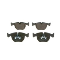 Set placute frana,frana disc BOSCH