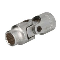 Tubulara de impact HANS