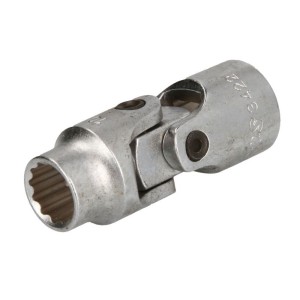 Tubulara de impact HANS