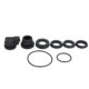 Set reparatie cilindru frana 25 mm pentru LAND ROVER DEFENDER, DISCOVERY I, RANGE ROVER I 2.2D-3.9 06.89-02.16