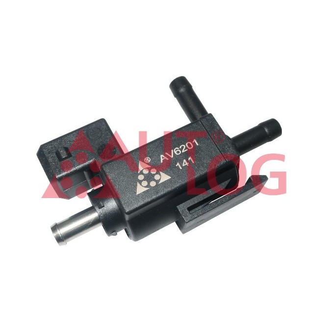 Supapa reglare presiune compresor AUTLOG