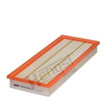 Filtru, aer habitaclu HENGST