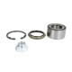 Kit rulment roata Fata Dreapta/Stanga SKF (42x76x39) compatibil KIA CARNIVAL II, SORENTO I 2.4-3.5 10.01-12.11