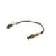 Sonda Lambda BOSCH 4 fire 445mm pentru OPEL ASTRA H GTC, CORSA C, CORSA D, MERIVA A 1.0/1.2/1.4 09.00-08.14