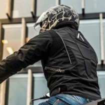 Jachete textile ADRENALINE