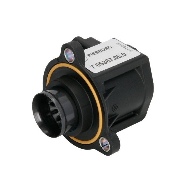 Supapa aer circulatie cutie, Incarcator PIERBURG