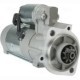 Demaror HC-CARGO 12V 3kW Lungime 287.5mm Diametru flansa 82.5mm Numar dinti 9 Numar gauri 2