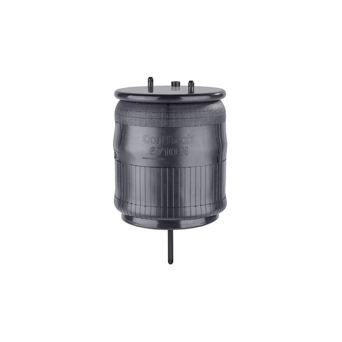 Burduf, suspensie pneumatica CONTITECH