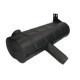 Toba esapament finala 4MAX pentru JOHN DEERE 3000 3TNV82A-6359TL007, Sistem de evacuare a gazelor, Bucsa